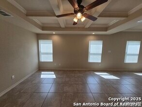 6003 Karly Way in San Antonio, TX - Building Photo - Building Photo