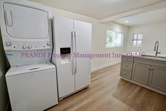 226 D St in San Rafael, CA - Building Photo - Building Photo