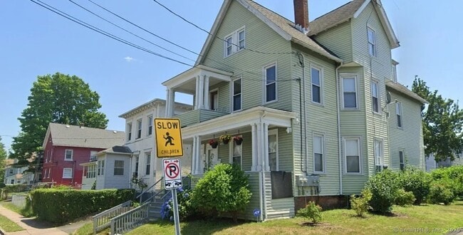 property at 53 Brown St
