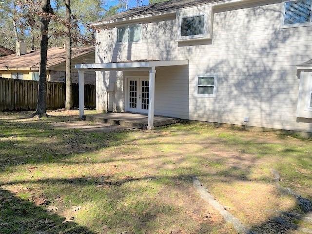 45 Brookflower Rd in Spring, TX - Building Photo - Building Photo