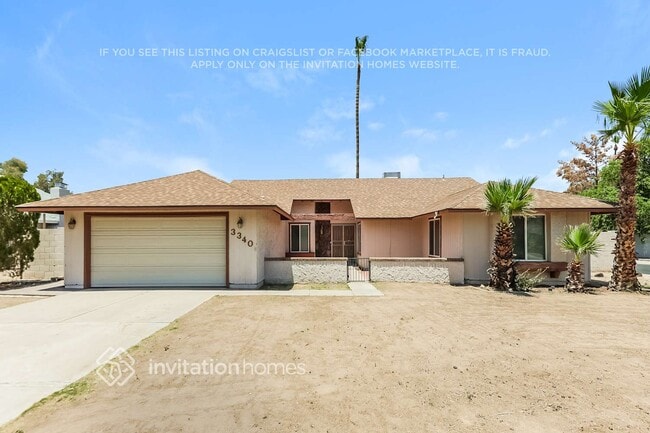 3340 W Sandra Terrace