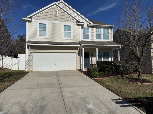 291 Ranlo Ave in Gastonia, NC - Building Photo - Building Photo