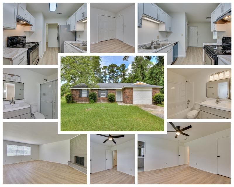 4315 Parkwood Dr in Augusta, GA - Building Photo