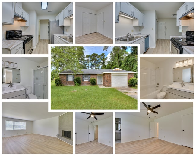 property at 4315 Parkwood Dr