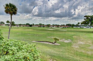 365 Tuscany G in Delray Beach, FL - Building Photo