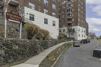 2630 Kingsbridge Ter in Bronx, NY - Building Photo - Building Photo