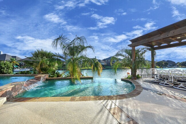 property at 17859 Camp Cove Dr