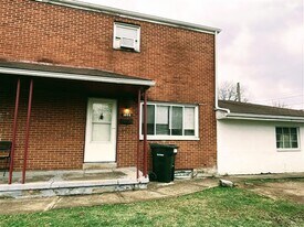 1501 Linwood Ave in Columbus, OH - Building Photo