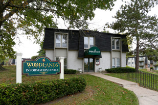 The Woodlands Apartments