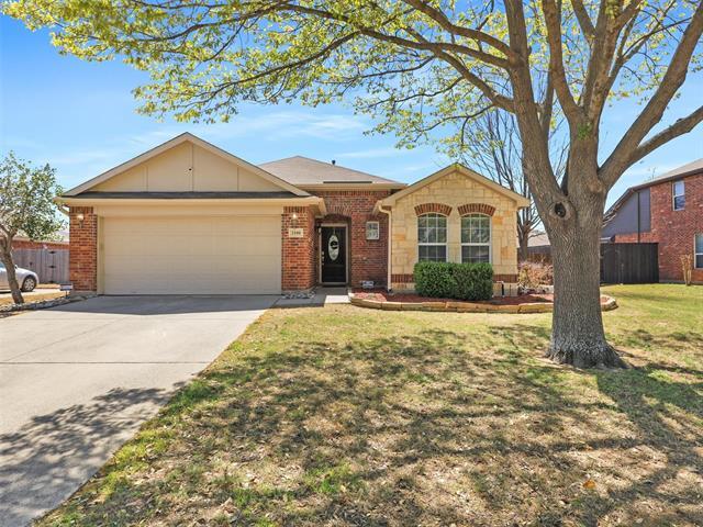 property at 2100 Del Mar Ct