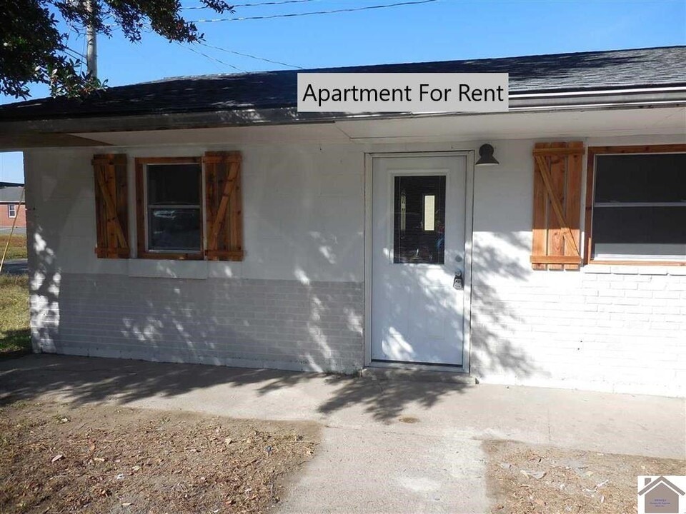 317 5th St in Wickliffe, KY - Building Photo
