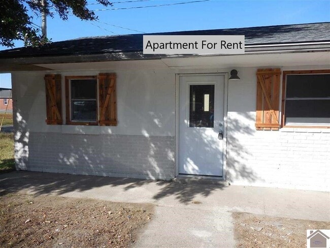 property at 317 5th St