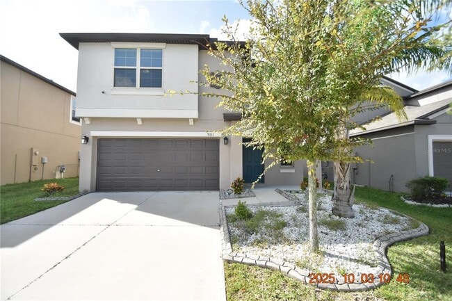 property at 9511 Channing Hill Dr
