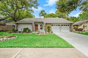 13426 Nevermore Dr in Cypress, TX - Building Photo
