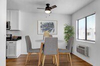 Arch Apartments photo'