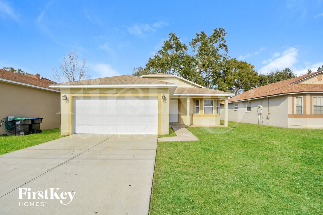 4125 Raleigh St in Orlando, FL - Building Photo