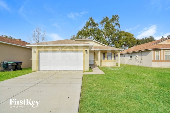 property at 4125 Raleigh St