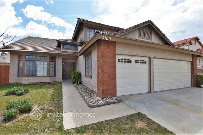 property at 3100 Regency Way