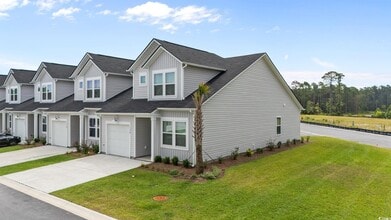 136 Talladega Dr in Myrtle Beach, SC - Building Photo - Building Photo