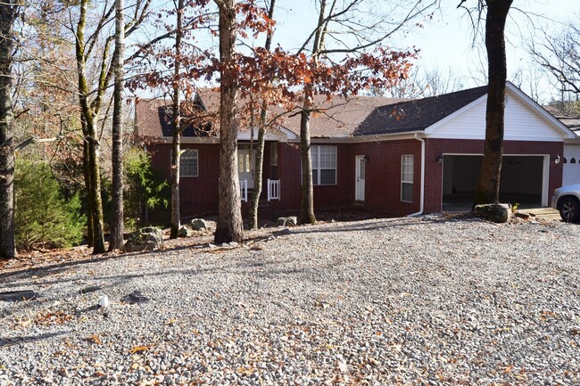 121 Murillo Way in Hot Springs, AR - Building Photo - Building Photo