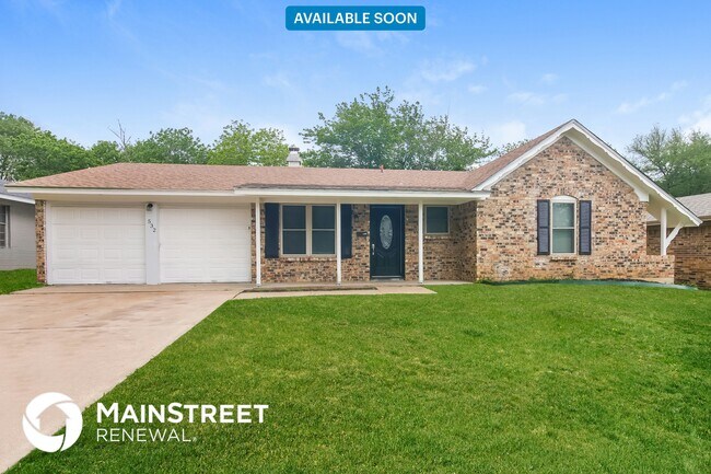 property at 532 NW Janie Ln