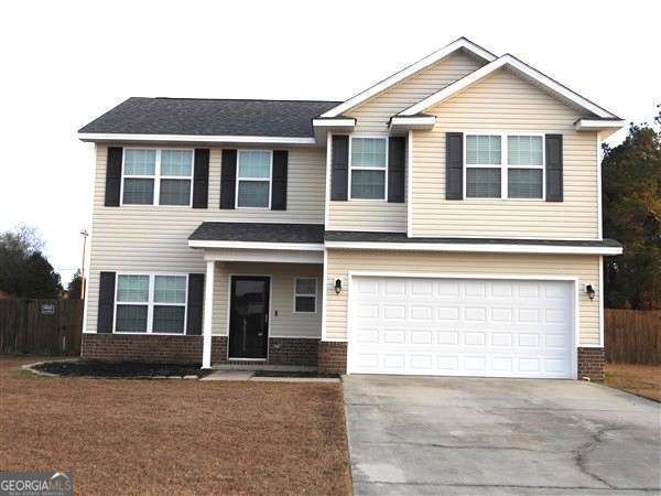 property at 50 Palomino Trail NE