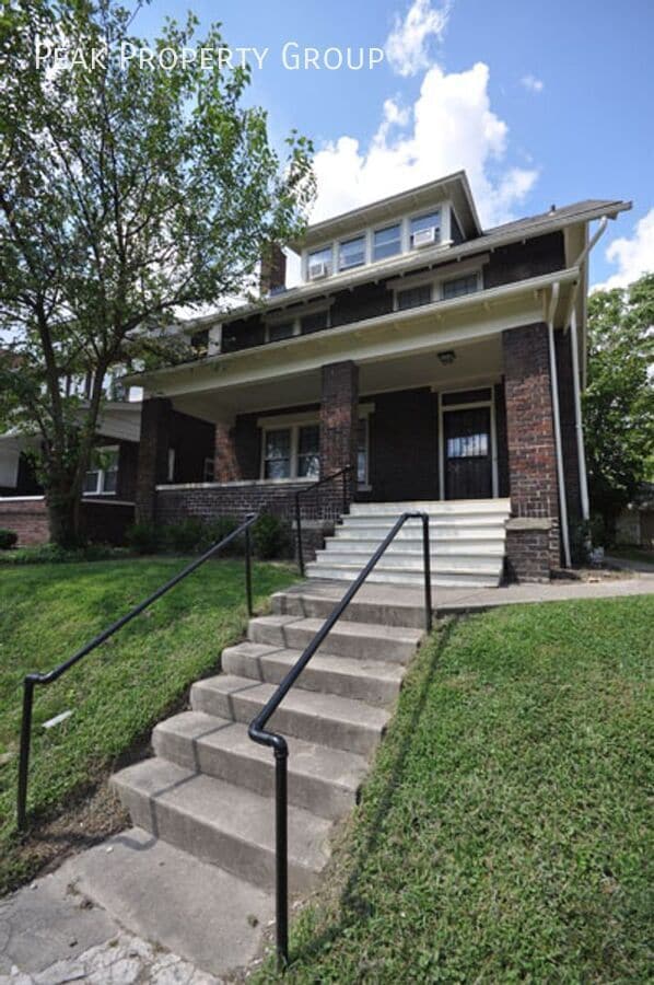 property at 248 E Lane Ave