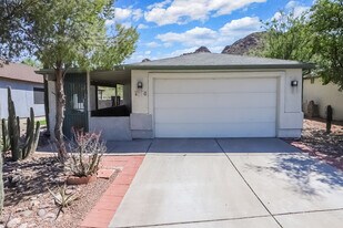 3311 W Alexanderwood Dr