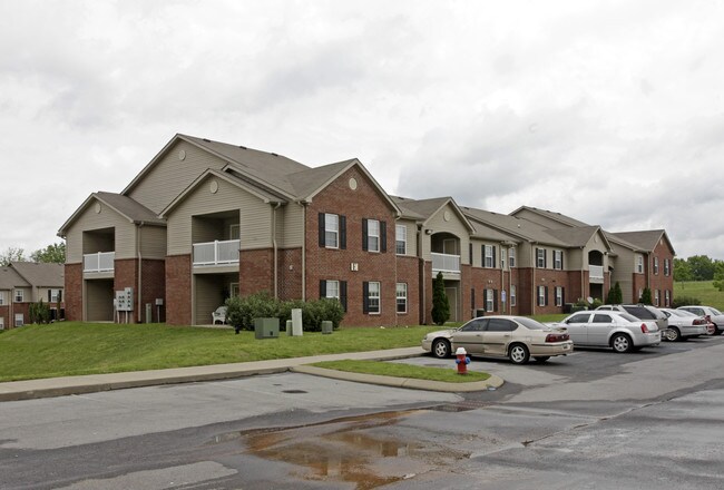 The Woods at Legacy in Springfield, TN - Building Photo - Building Photo