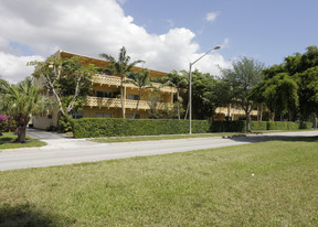 2005 Sans Souci Blvd Apartamentos