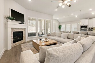 508 Stella Beth Way in Montgomery, TX - Building Photo - Building Photo