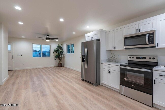 1641 E Monroe St in Phoenix, AZ - Building Photo - Building Photo