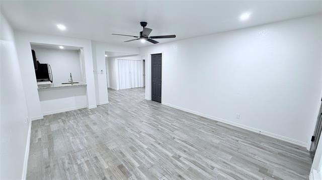 5051 Ridglea Ln in Fort Worth, TX - Building Photo