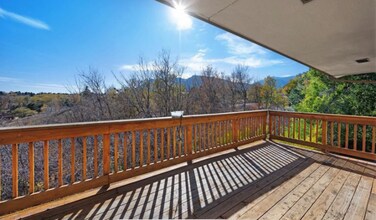 2167 Broadmoor Rd Cir in Colorado Springs, CO - Building Photo - Building Photo