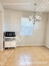 414 E Cherry Wood Ln in Celina, TX - Building Photo - Building Photo