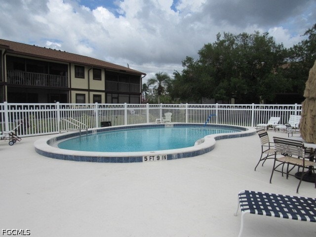 property at 10022 Oxfordshire Ln SW