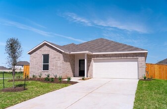 2023 Heather Rdg Wy in Rosenberg, TX - Building Photo - Building Photo