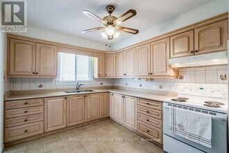 6 Reynier Dr in Brampton, ON - Building Photo - Building Photo