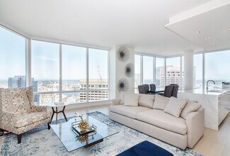 1 Franklin St in Boston, MA - Building Photo - Building Photo