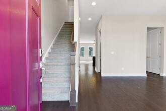 1954 Summit Trace Cir NW in Atlanta, GA - Building Photo - Building Photo