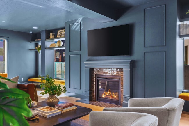 The Franklin in Boise, ID - Foto de edificio - Building Photo