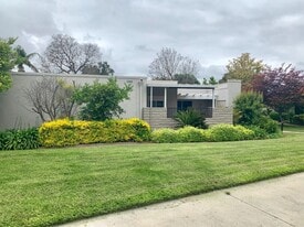 2305 Via Puerta in Laguna Woods, CA - Building Photo