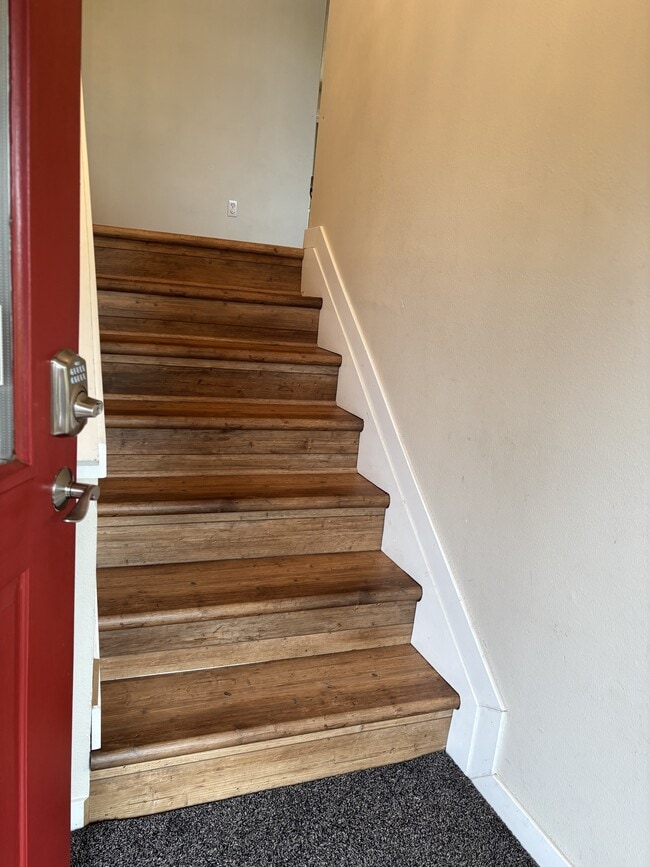 7706 SE 104th Ave in Portland, OR - Building Photo - Building Photo