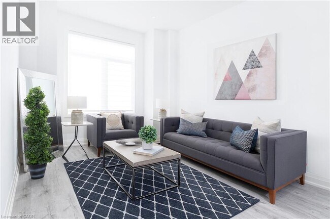 388 Klein Cir in Ancaster, ON - Building Photo - Building Photo