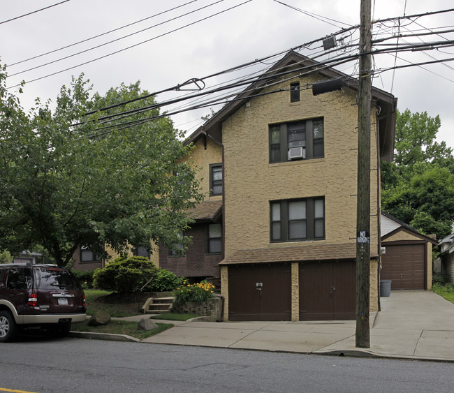 Gateway Arms in Staten Island, NY - Building Photo - Building Photo