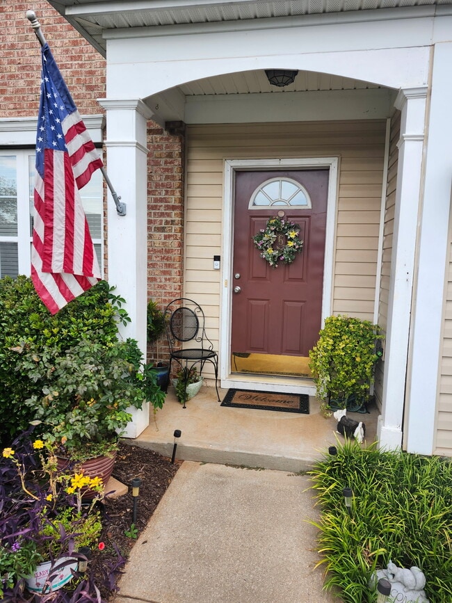 property at 706 Treyford Dr