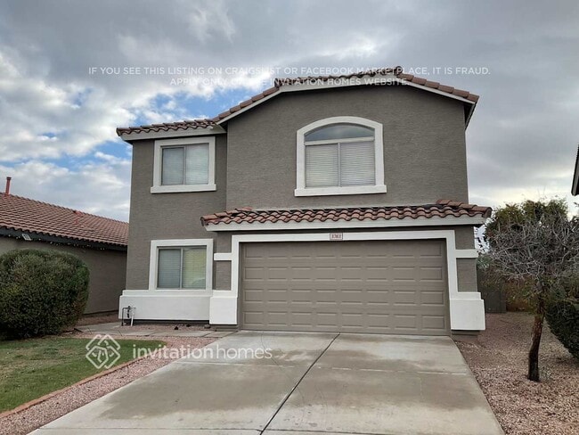 property at 37611 N Dena Dr