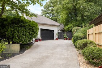2861 Dorby Close NE in Atlanta, GA - Building Photo - Building Photo