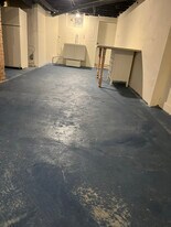 400 Normandy Ave in Baltimore, MD - Building Photo