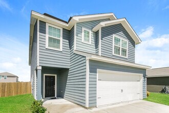 8419 Bermuda Blue Rd in Mont Belvieu, TX - Building Photo - Building Photo